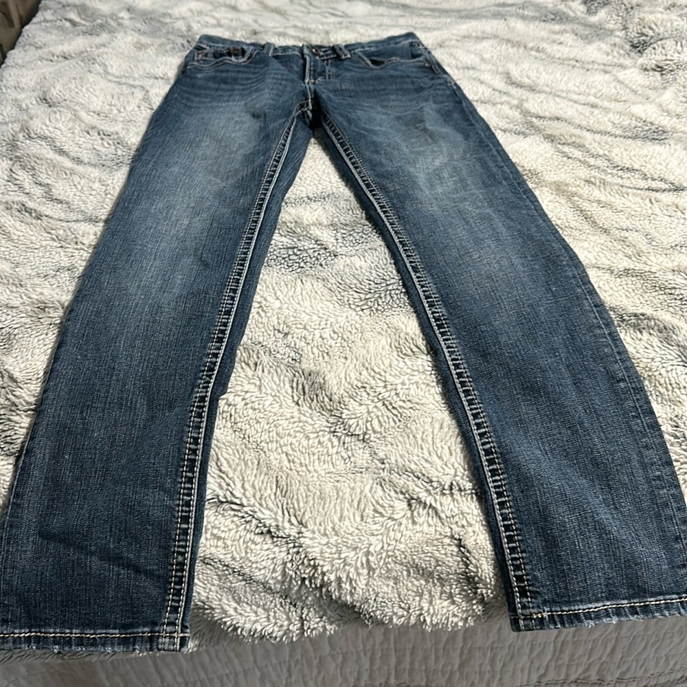 Buckle BKE boys jeans